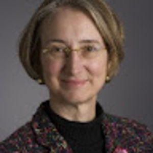 Meet your Posher, Gail